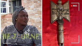 Truths about African spirituality, Ancient powers & Mystical practices revealed.