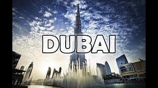 Fun Facts About | DUBAI, UAE |