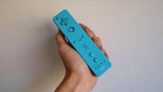 Wii Remote Teardown & Clean - Wiimote Battery Terminal Corrosion Fix