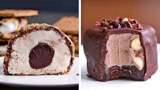 Yummy Dessert Ideas You Need To Try Today! | Fun DIY Easy Recipe Ideas | So Yummy