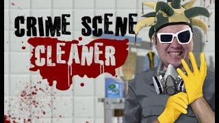 Финальная зачистка (Crime Scene Cleaner) #6