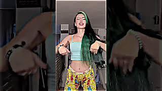 Viral girl bally dance video #shorts @informaniya