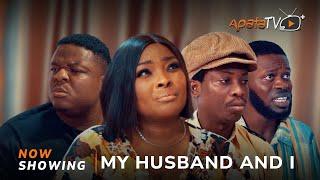 My Husband And I Yoruba Movie 2025 Drama Apa, Ronke Odusanya, Dotun Ojo, Damilola Ojo