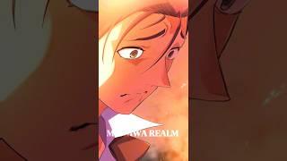 Bro is sad #manhwa #manhua #webtoon #viralshorts #anime #isekai #manhwaedit #shorts #foryou