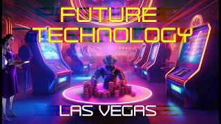 Is Vegas shaping tomorrow's tech? | StartUpNV & Lucihub | 48 Hour Video Editing Challenge!