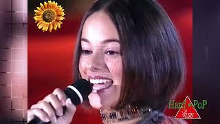 Alizée - Moi Lolita (REMASTERED) [Festivalbar] - 2002 HD & HQ @LouVDJOfficialItaly