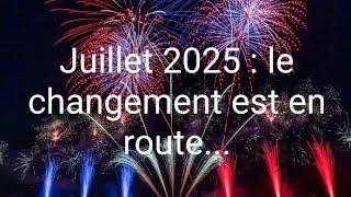 juillet 2024 : que peuvent nous dire les cartes sur ce mois a haute tension !