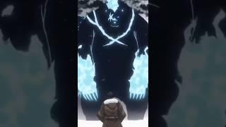 Solo Leveling Season 2 Episode 1 & 2  " Arise From Shadows"  #jinwoo #anime #edit #manga