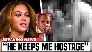 Beyoncé Files for Divorce After Jay-Z Is Accused of R@pe