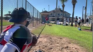 East Bay Bashers - Mens Fastpitch Softball