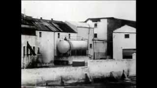 Islay Whisky Island Documentary 1960's