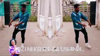 POUL CLEMENT FT ZARAVO.Cover Dancer by Calebjorry.HIZI NI KELELE ZA USHINDI