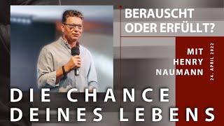 24-04-2022 | LIVE Gottesdienst | Emmanuel Lindern