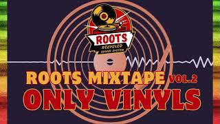 Reggae Roots Mixtape Vol 2 - Vinyl Selection (Classic Roots Reggae) 2025