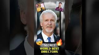 World Best Directors Secret Revealed  | RiTopper  #shorts #director #secret