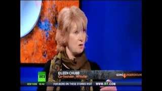 EILEEN CHUBB RT INTERVIEW APRIL 15