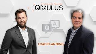 Qmulus Q&A - Load Planning App