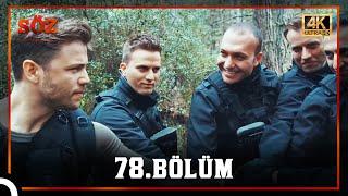 Söz | 78.Bölüm (4K)