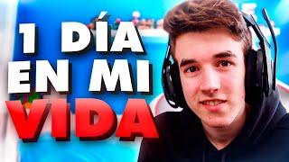 UN DIA EN MI VIDA | ESPECIAL 1 MILLON DE SUSCRIPTORES | GODEIK