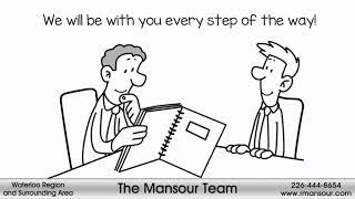 Real Estate Services - The Mansour Team