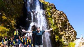 Manthokha Waterfall  Best Places To Visit In Skardu | Skardu Valley