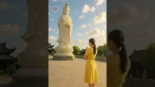 Văn Khấn Cầu An Thanh Tịnh  Dâng Lời Nguyện Trước Mẹ Quan Âm  #tungkinh #phậttạitâm #loiphatday