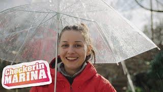 Der Regen-Check | Reportage für Kinder | Checkerin Marina