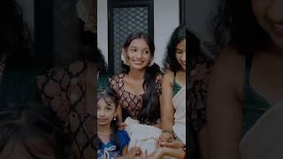 അത്തം#kerala #traditional #saree #sisters #vibes #viralvideo #shortsvideo #onam