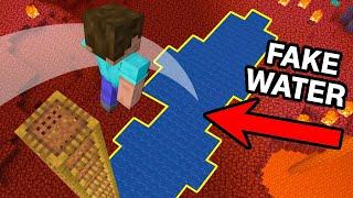 23 Ways To Prank Your Friends In Minecraft