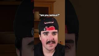 Strict Dad’s Rule Goes Too Far ‍️
