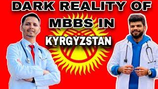 DARK REALITY OF MBBS IN KYRGYZSTAN| KSMA |kgma  DR ZARTAB MALIK WITH DR ZAID MALIK