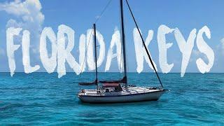 FLORIDA KEYS | Cinematic Travel Video