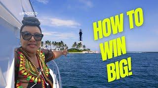 How To Win Big in Business and Life.