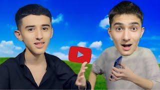 YOUTUBER’LƏRƏ ZƏNG EDİB MİRTLAŞDIQ !? ( Söydülər )