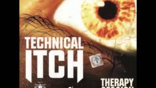 Technical Itch - Heavy Metal