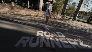 Junie Bryan - Road Runna [4k] @CameraJunkiesMedia