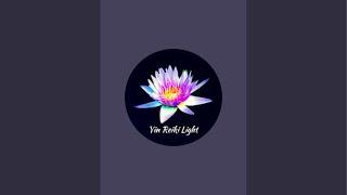 YinReikiLight is live! 1st Come 1st Serve Tarot Readings.