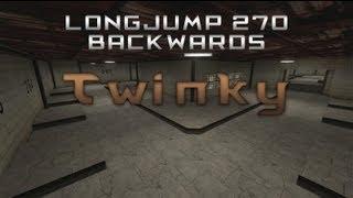 CSS - 270 LJ BACKWARD BY TWINKY !