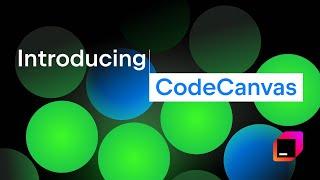 Introducing CodeCanvas: A CDE Orchestration Tool by JetBrains