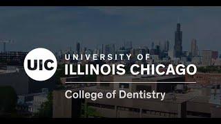 University of Illinois Chicago (UIC) College of Dentistry - Virtual Tour