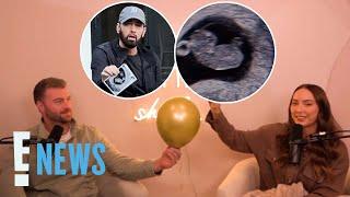 Eminem's Pregnant Daughter Hailie Jade REVEALS Sex of First Baby | E! News