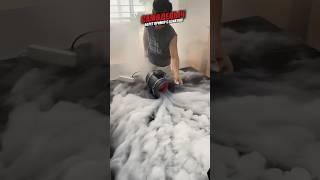 Вытяжка для ужасных запахов