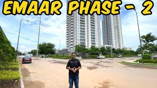 NEW LAUNCH EMAAR AMARIS / DIGIHOMES 2 GOLF COURSE EXT. NEAR (ADANI DLF ANANTRAJ TARC)