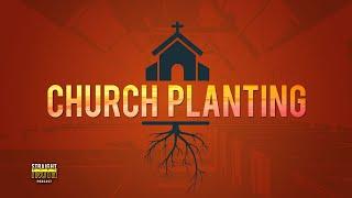 Church Planting: What is church planting?  - Why plant a church?  (Church Plant) | Church Planting