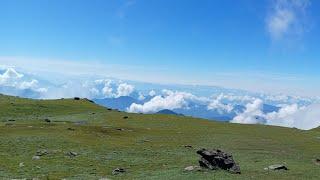 Realy Beautiful Nepali Mountain Village Traditional Life of Nepal || Himalayan Village Life || Nepal