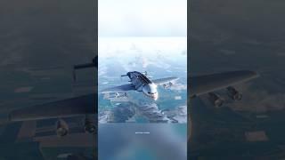 How This Plane Saves Crashing Aeroplane #shorts