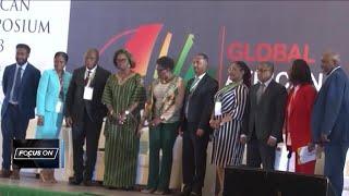 Focus On: Nigeria hosts 2023 Global African Diaspora Symposium