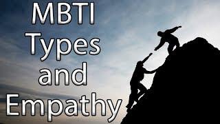 MBTI Types and Empathy