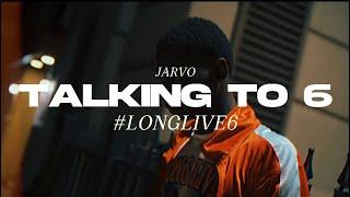 La Jarvo-Talking To 6 (Official Music Video)