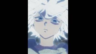 Zenitsu VS Killua | #hunterxhunter #demonslayer #killua #zenitsu #whoisstrongest